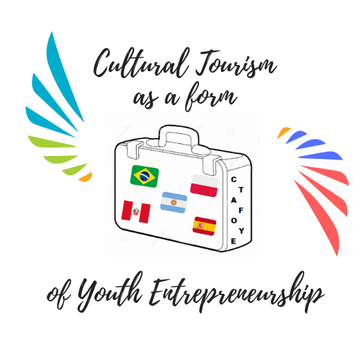 Cultural Tourism as a form of Youth Entrepreneurship