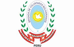 BRIGADA DE VOLUNTARIOS